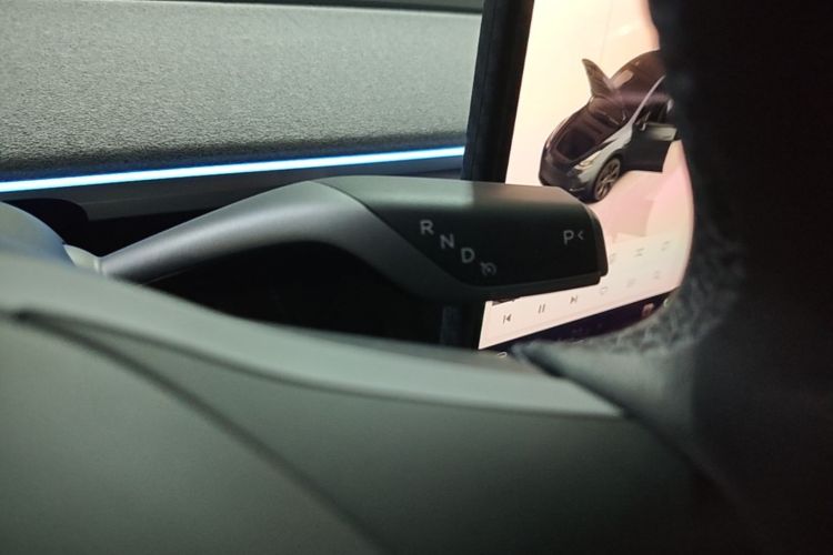 Tesla Model Y 2024 car image #14