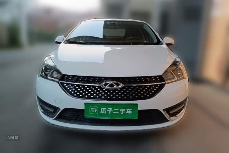 Chery Arrizo 5 2023 #3 Chery Arrizo 5 2023 car image #3