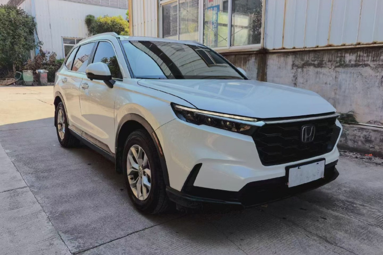 Honda CR-V 2025 immagine di auto #4