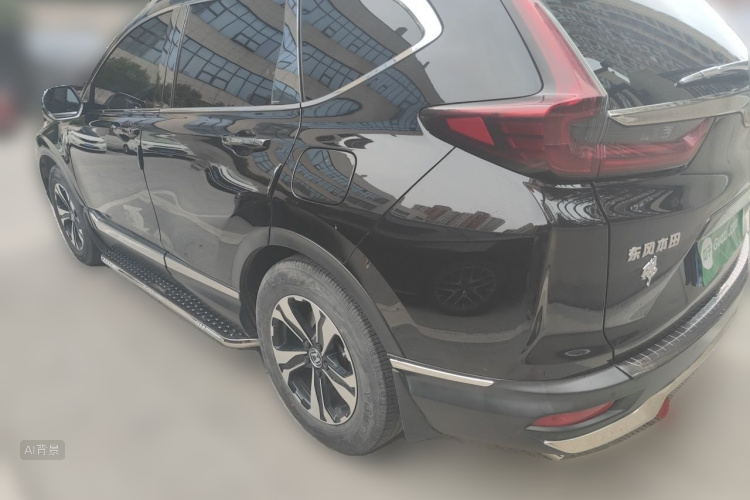 Honda CR-V 2022 car image #5