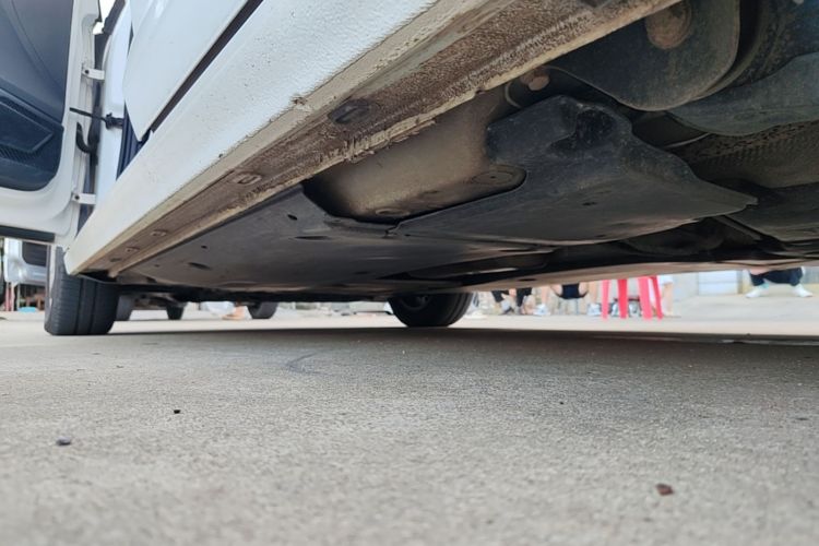 Volkswagen Polo 2019 car image #27
