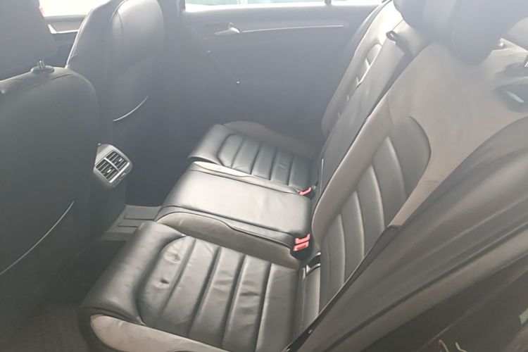 Volkswagen Golf 2017 #13 Volkswagen Golf 2017 car image #13
