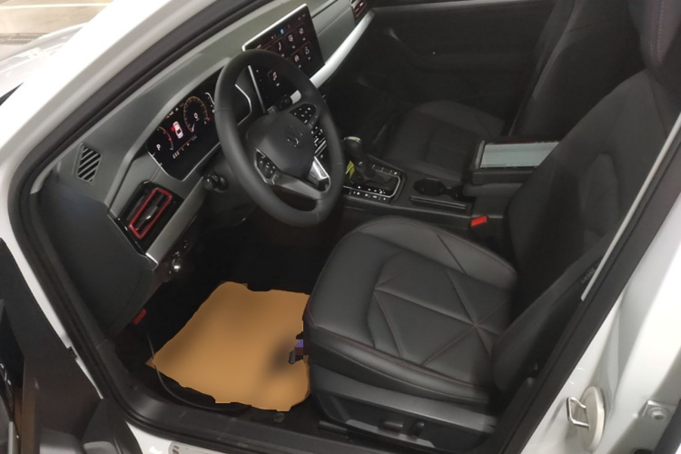 Volkswagen Lavida 2024 car image #15