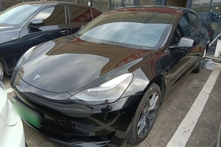 Tesla Model 3 2023 #2 Tesla Model 3 2023 car image #2