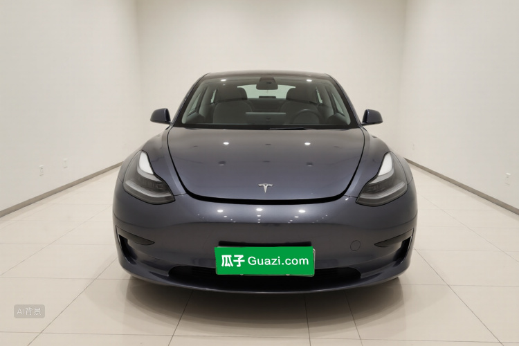 Tesla Model 3 2022 #3 Tesla Model 3 2022 car image #3