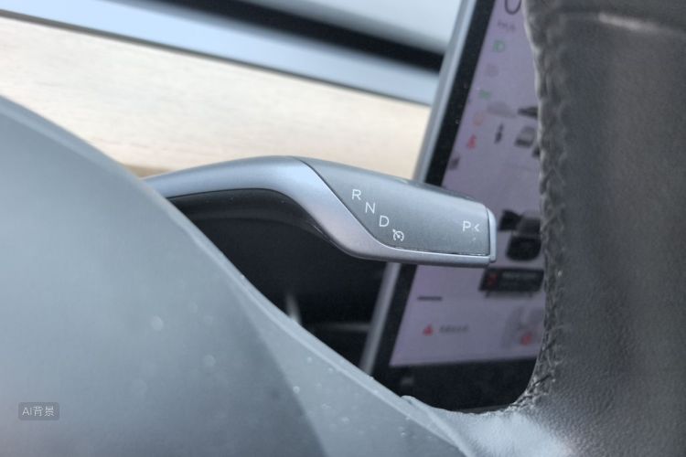 Tesla Model 3 2020 #16 Tesla Model 3 2020 car image #16