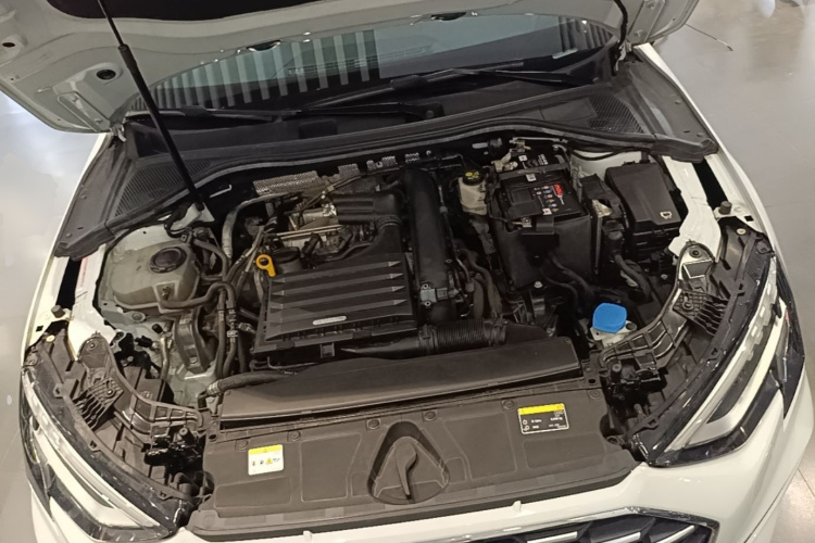 Audi A3 2022 car image #22