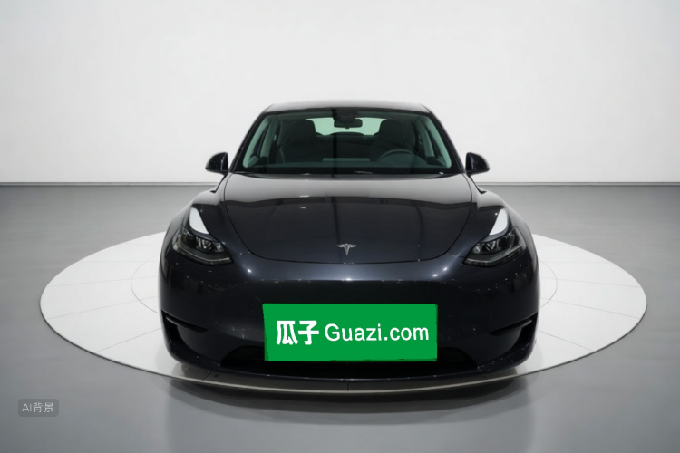Tesla Model Y 2024 #3 Tesla Model Y 2024 car image #3