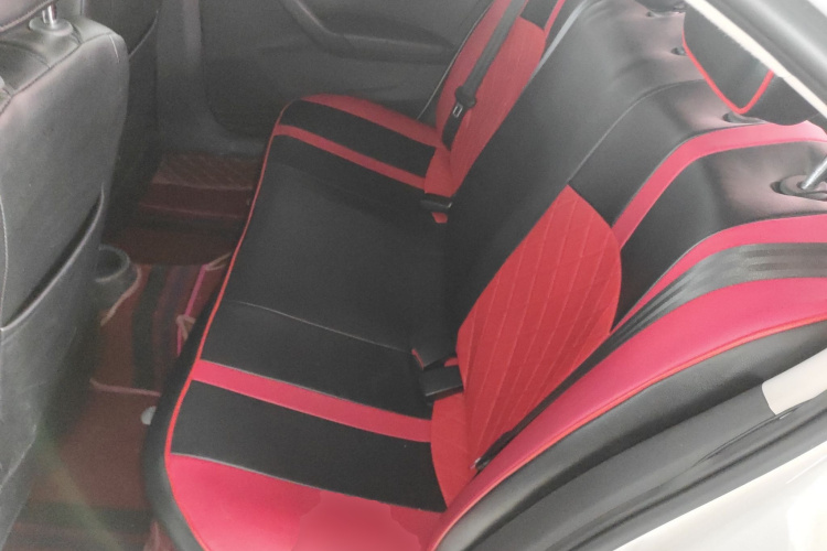 Volkswagen Santana 2021 car image #17