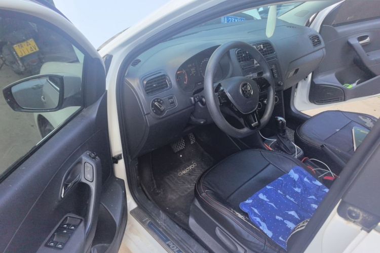 Volkswagen Polo 2019 #9 Volkswagen Polo 2019 image de voiture #9