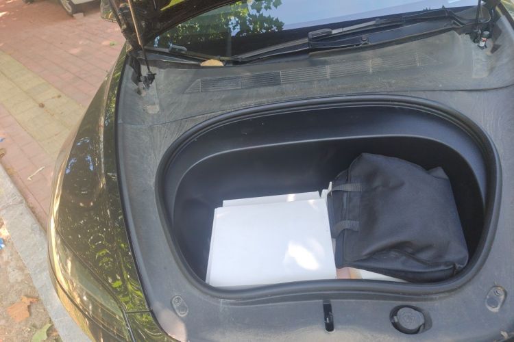 Tesla Model 3 2024 #24 Tesla Model 3 2024 immagine di auto #24