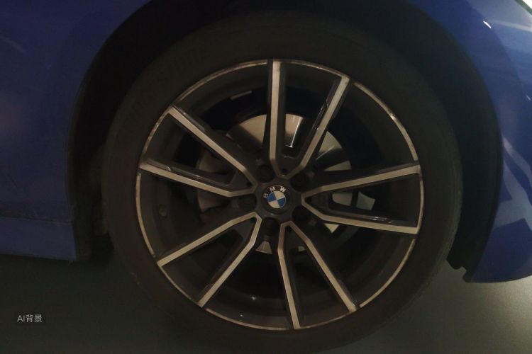 BMW 3 Series 2021 #9 BMW 3 Series 2021 car image #9