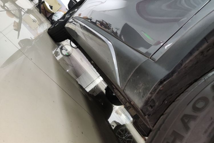 BYD Yuan Plus 2023 car image #27