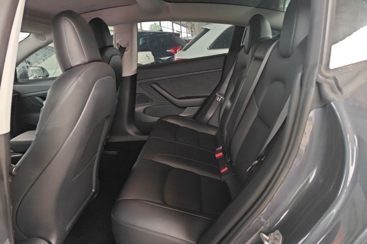 Tesla Model 3 2020 car image #17