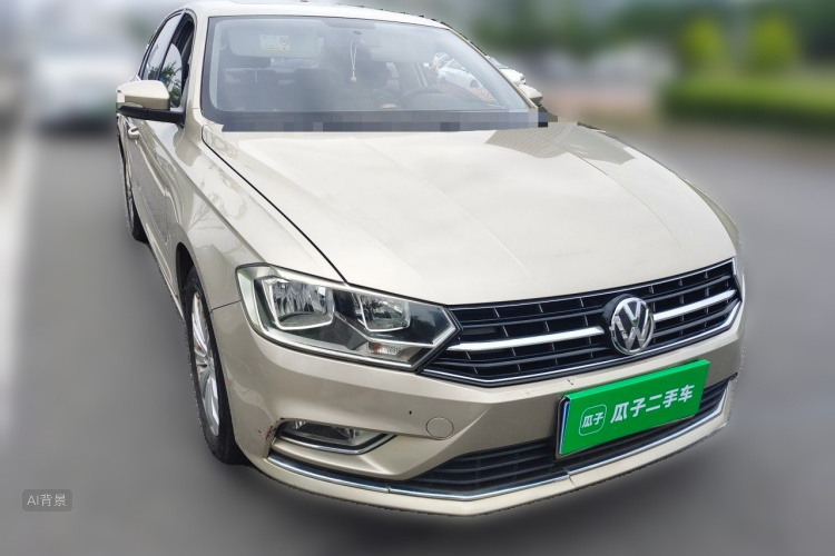 Volkswagen Bora 2016 #4 Volkswagen Bora 2016 изображение автомобиля #4