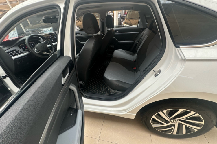 Volkswagen Lavida 2023 #12 Volkswagen Lavida 2023 car image #12