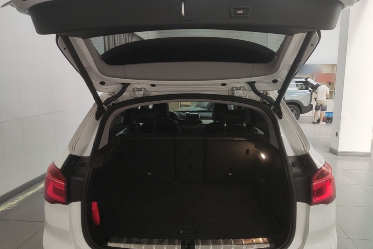 BMW X1 2018 immagine di auto #23