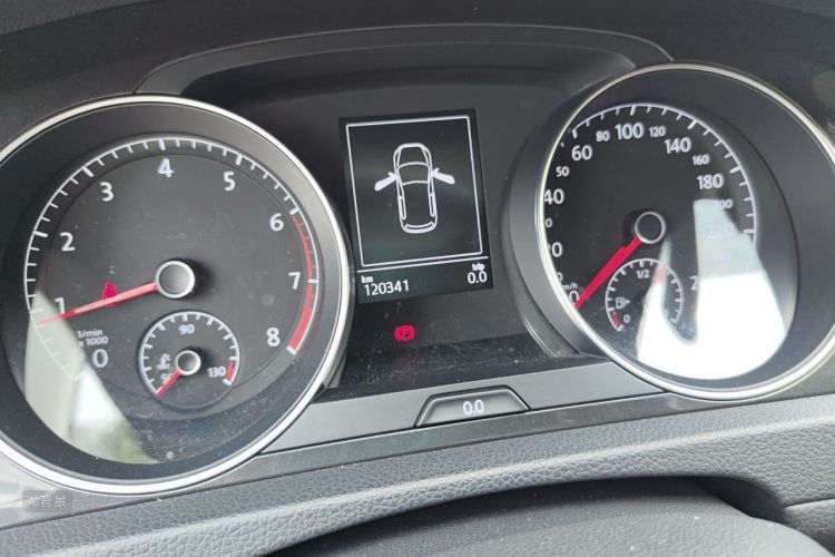 Volkswagen Golf 2018 #14 Volkswagen Golf 2018 car image #14