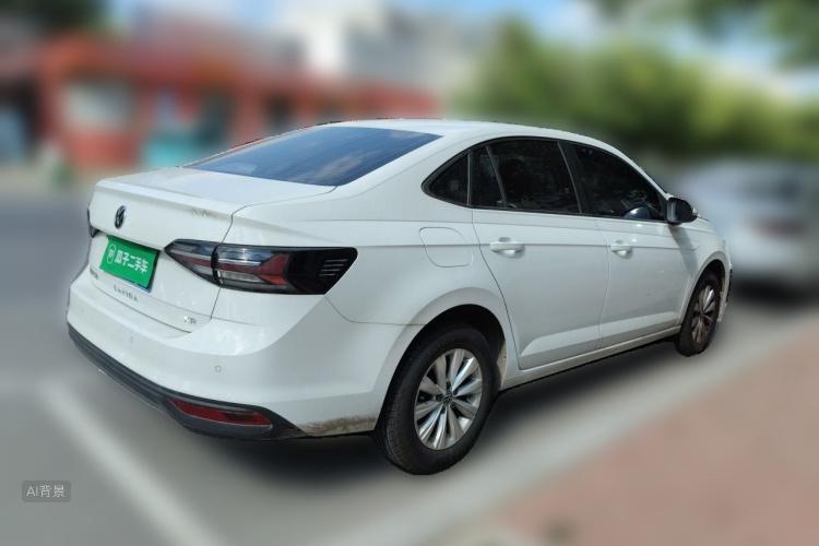 Volkswagen Lavida 2023 #7 Volkswagen Lavida 2023 car image #7