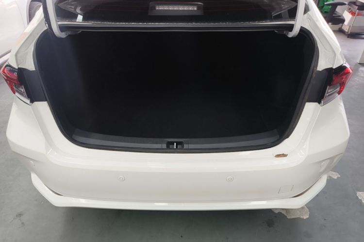 Toyota Corolla 2021 car image #19