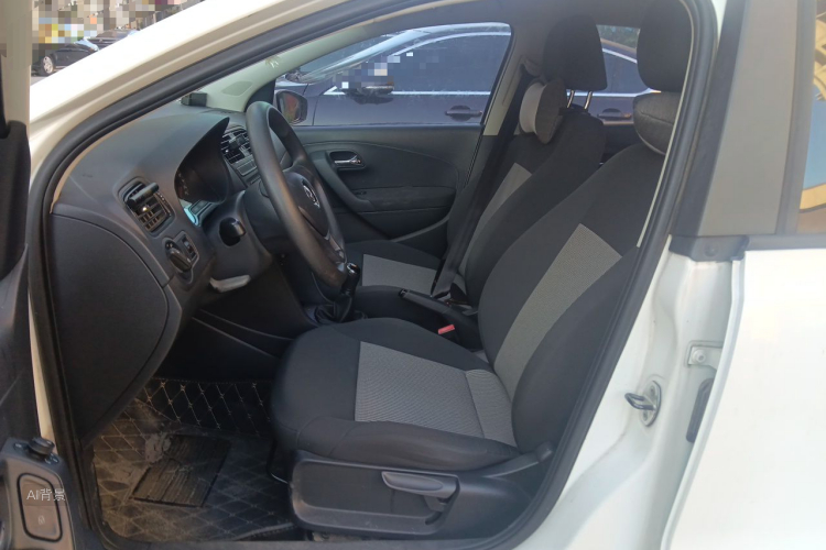 Volkswagen Polo 2015 #17 Volkswagen Polo 2015 imagen de coche #17