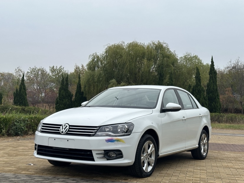 Volkswagen Bora 2016 imagem de carro 