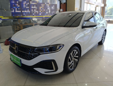 Volkswagen Lavida 2023 Volkswagen Lavida 2023 car image