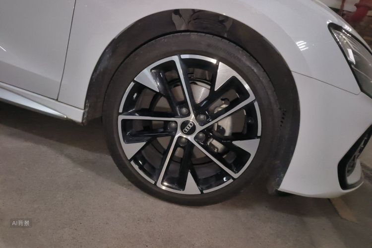 奥迪 奥迪A3 2025 汽车图片 #9