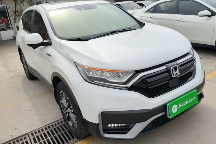 Honda CR-V 2023 car image #4