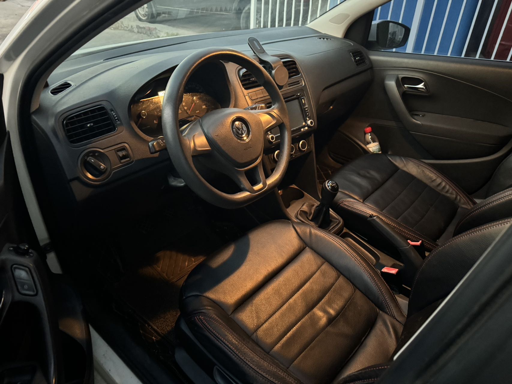 Volkswagen Polo 2015 #4 Volkswagen Polo 2015 immagine di auto #4
