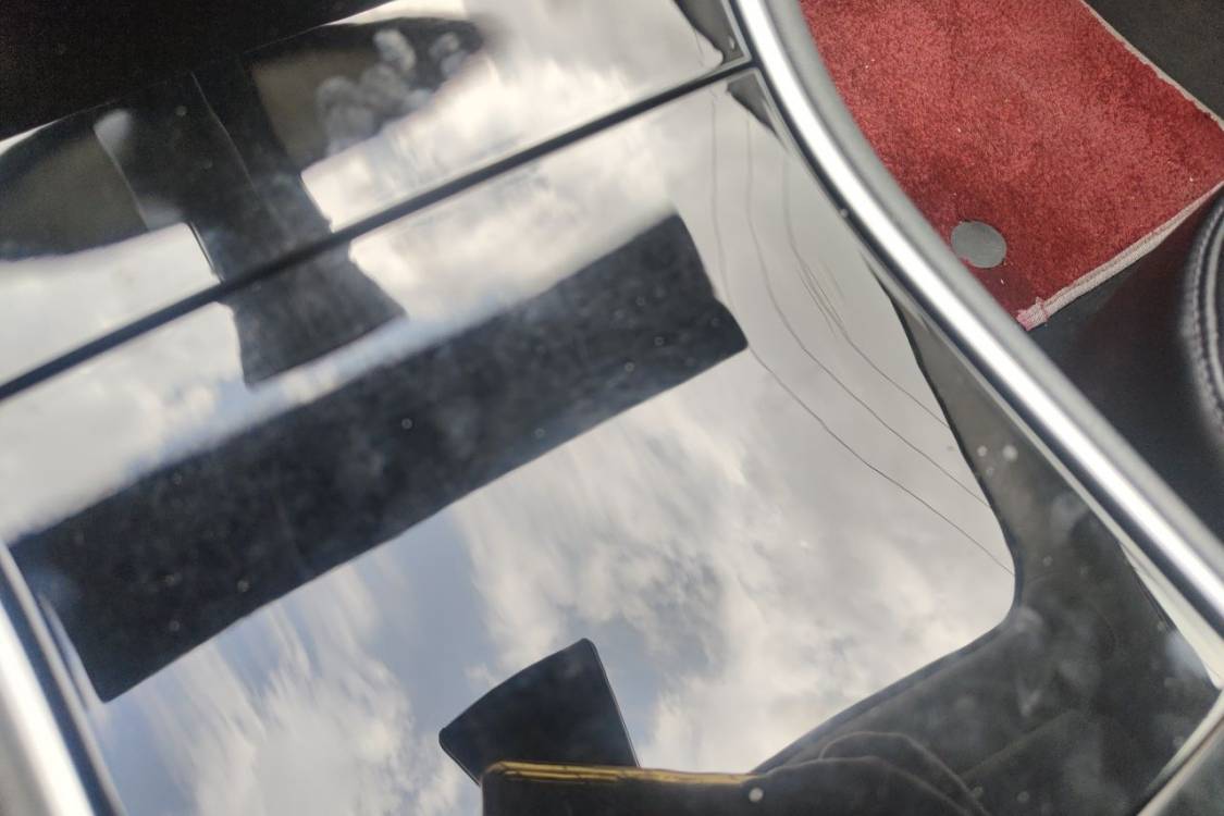 Tesla Model 3 2020 car image #28
