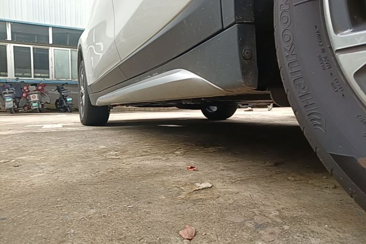 BMW X1 2021 image de voiture #27