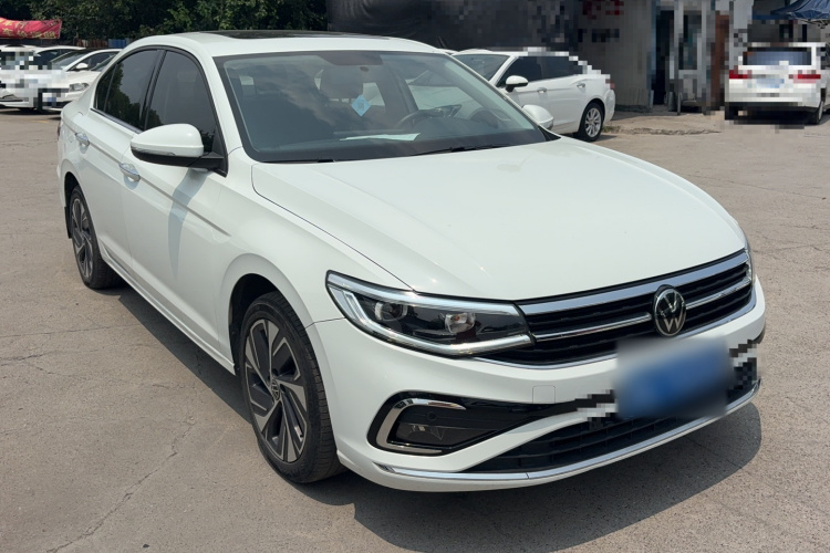 Volkswagen Bora 2024 car image #4