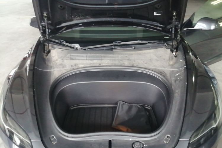 Tesla Model 3 2024 #20 Tesla Model 3 2024 car image #20