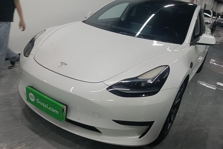 Tesla Model 3 2022 immagine di auto #2