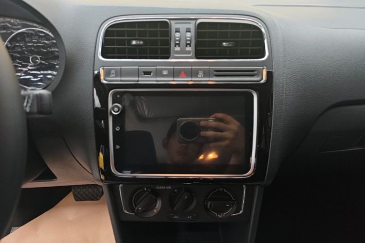 Volkswagen Polo 2018 #13 Volkswagen Polo 2018 car image #13
