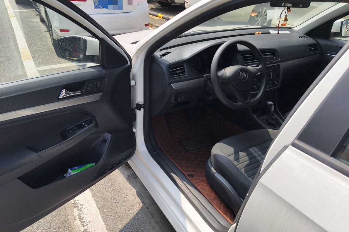 Volkswagen Lavida 2020 #23 Volkswagen Lavida 2020 immagine di auto #23