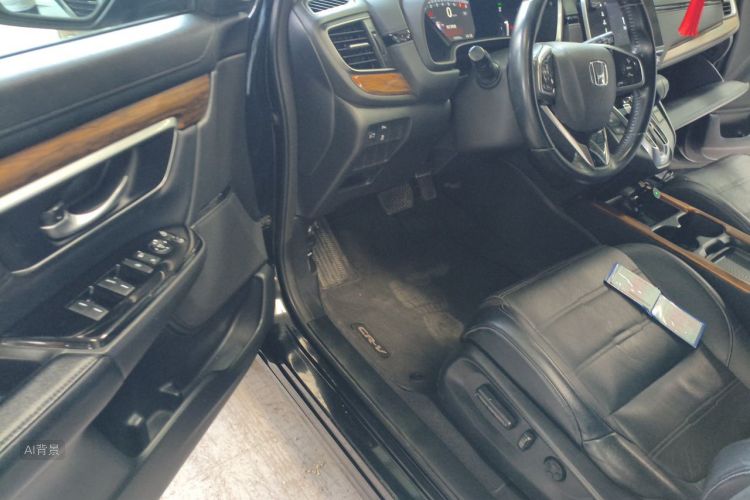 Honda CR-V 2019 car image #18