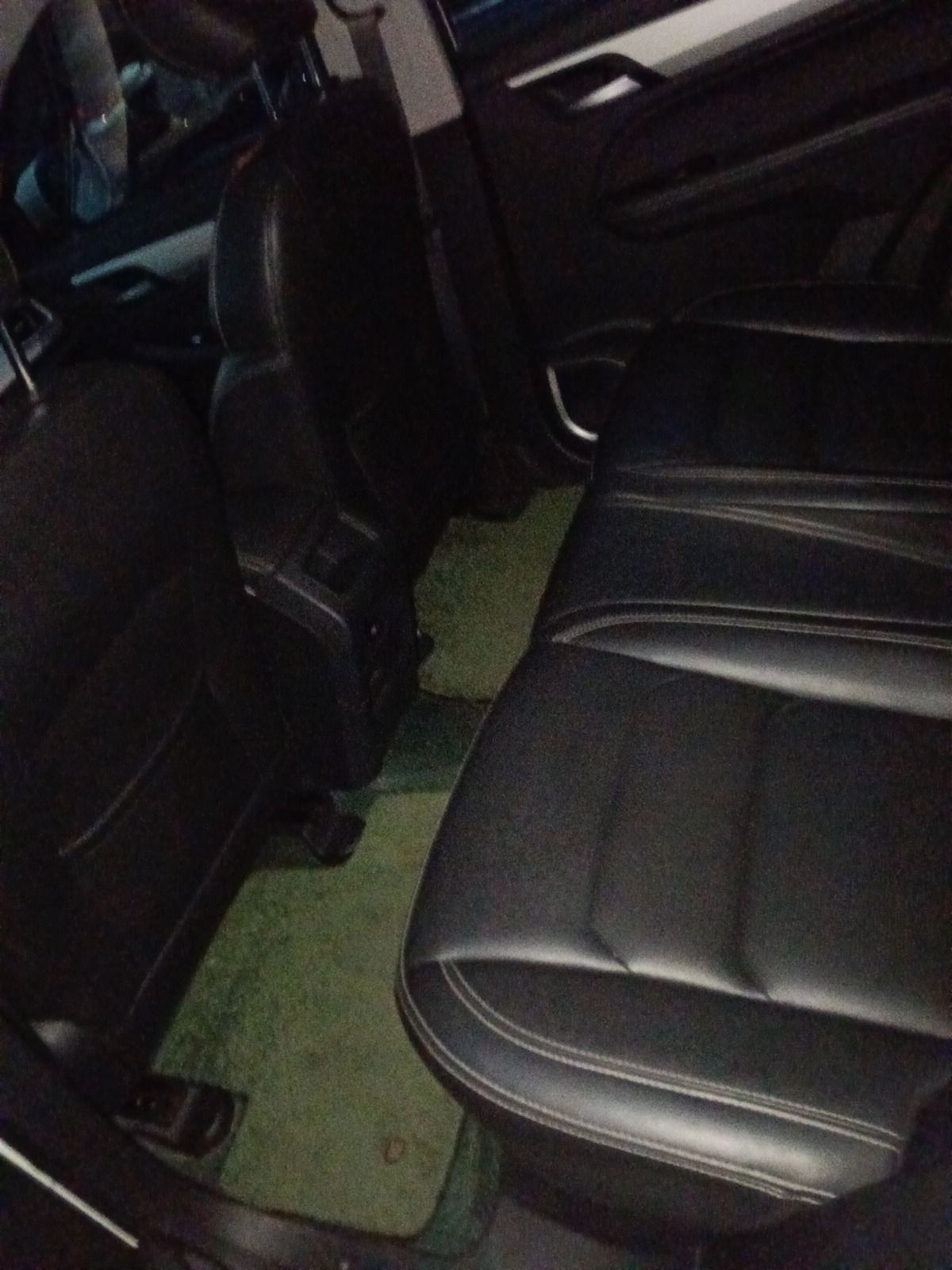 GEELY Vision X6 2020 #5 GEELY Vision X6 2020 car image #5