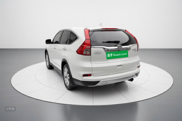 Honda CR-V 2015 car image #5