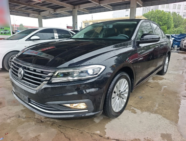 Volkswagen Lavida 2021 Volkswagen Lavida 2021 car image