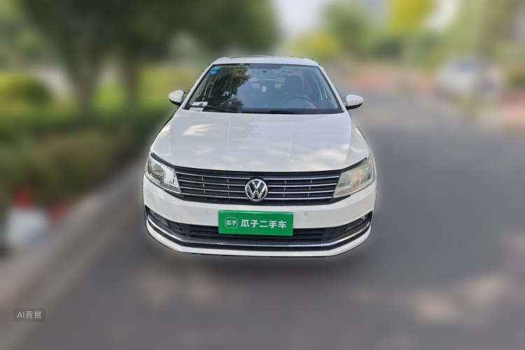 Volkswagen Lavida 2017 #3 Volkswagen Lavida 2017 car image #3