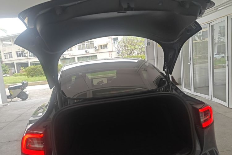 Tesla Model 3 2022 car image #19