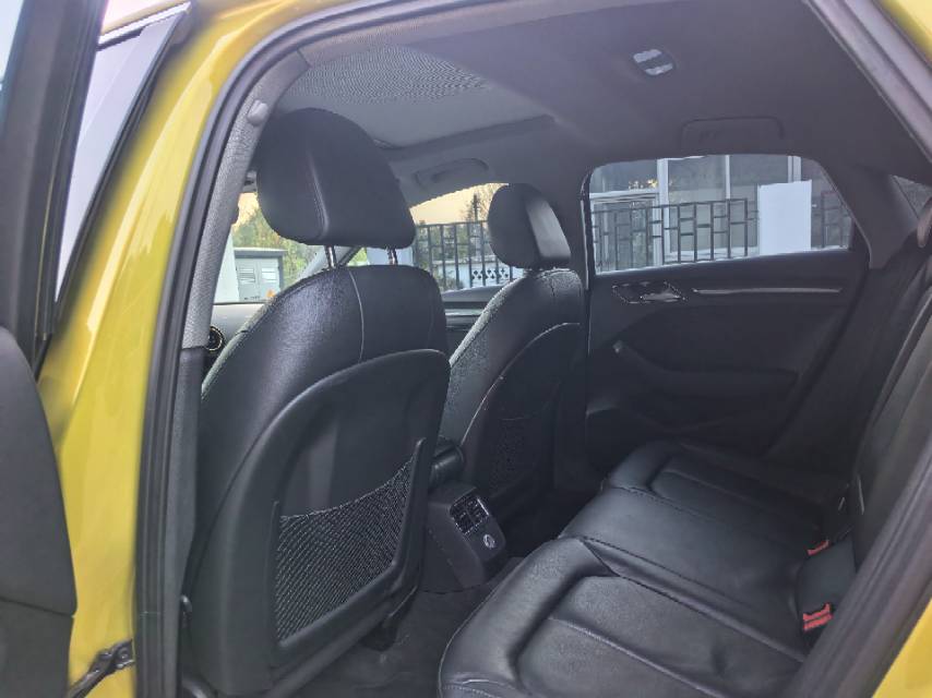 2018 imagen de coche #9