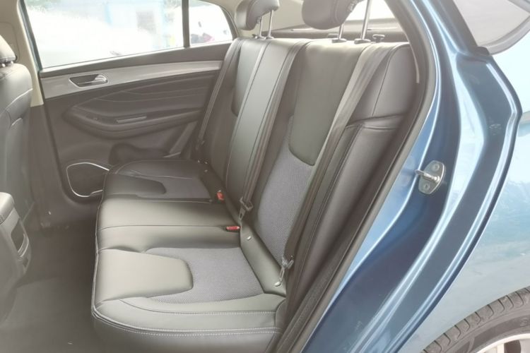 Chery Arrizo 5 2019 car image #17