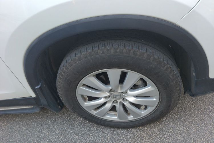 Honda CR-V 2017 #8 Honda CR-V 2017 car image #8