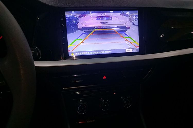 Volkswagen Lavida 2020 car image #13