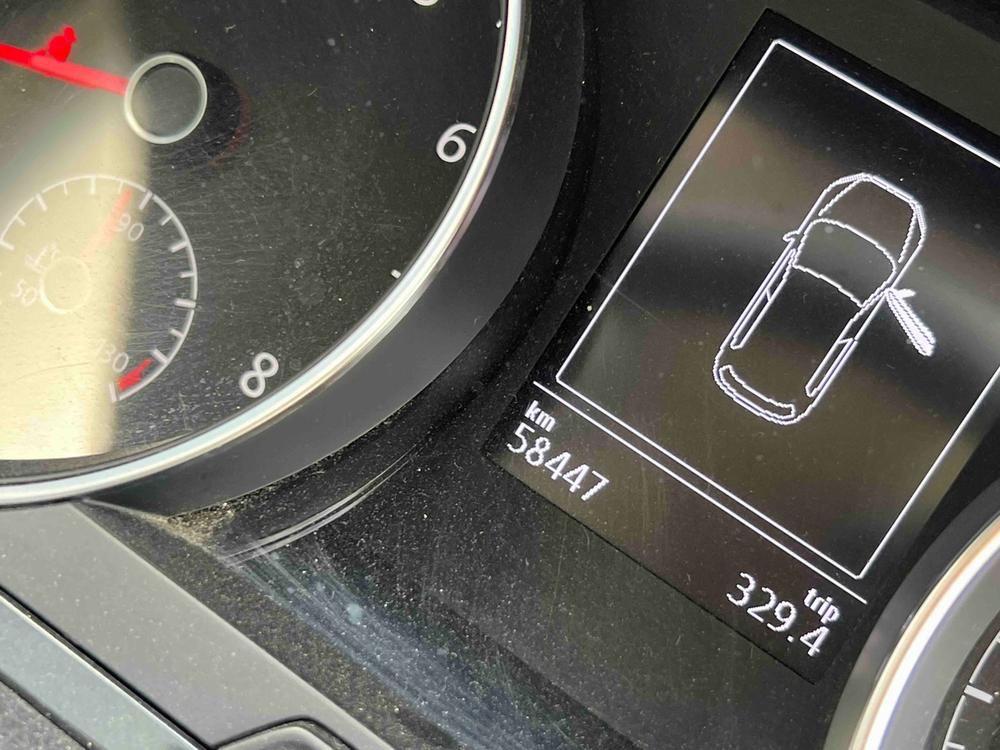 Volkswagen Golf 2019 car image #7