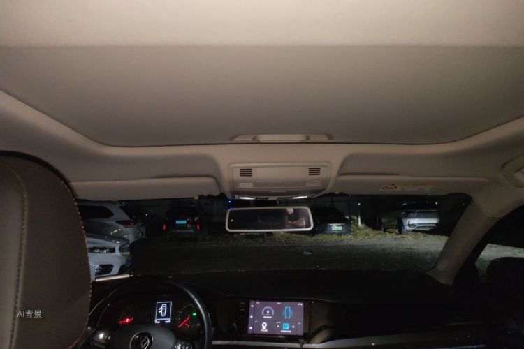 Volkswagen Bora 2021 #20 Volkswagen Bora 2021 imagen de coche #20
