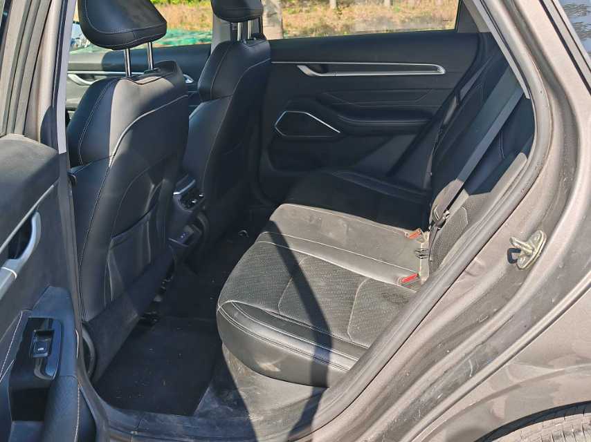 GEELY Emgrand 2023 car image #7